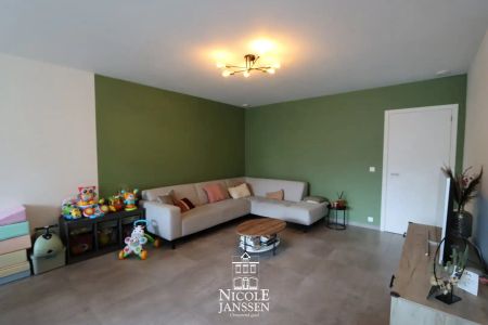 Instapklaar gelijkvloers appartement - Foto 3