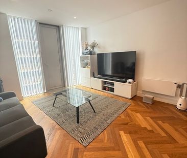 1 Bed Flat, Owen Street, M15 - Photo 4