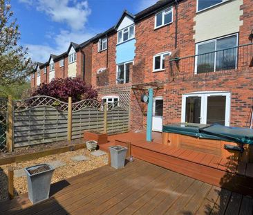 4 bedroom house to rent - Photo 2