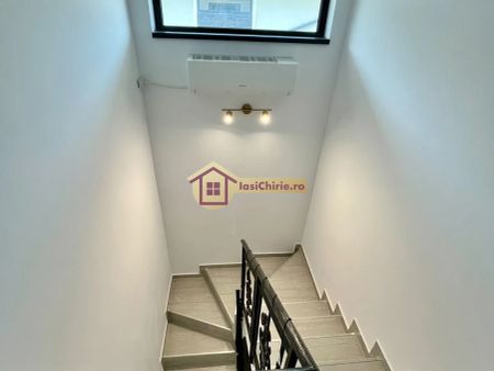 Casa de inchiriat Iasi - Fotografie 5
