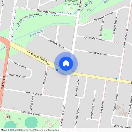 4 / 311 Bridge Street, QLD 4350, Newtown