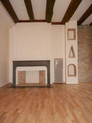 Location Appartement 1 pièce 48m² BESANCON 25000 - Photo 1