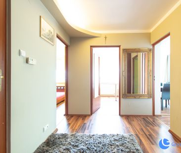 3-pok, 63 m2, balkon, Prądnik Biały, od zaraz - Photo 2