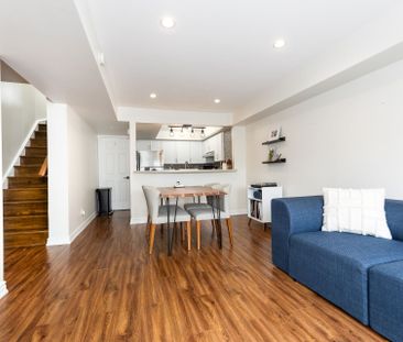 For Lease - 988 Sheppard Avenue Unit# #32, Toronto, Ontario - Photo 3