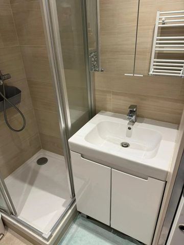 Location Appartement 1 pièce 21m² NICE 06300 - Photo 4