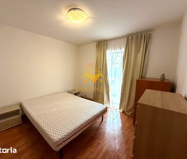 2 Camere decomandate, Zorilor, UTCN,Observatorului, Turzii,Petfriendly - Fotografie 2