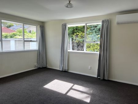 Neat & Tidy Two Bedroom in Riccarton - Photo 2