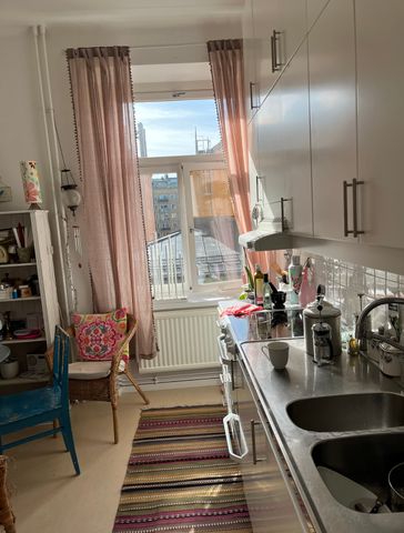 Östgötagatan, Stockholm - Photo 2