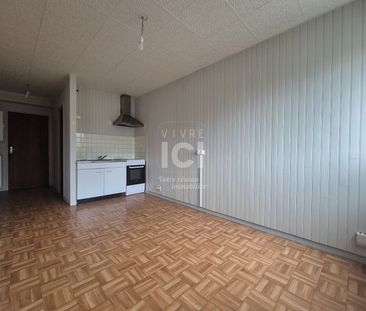 Appartement Angers 1 pièce(s) 35 m2 - Photo 5