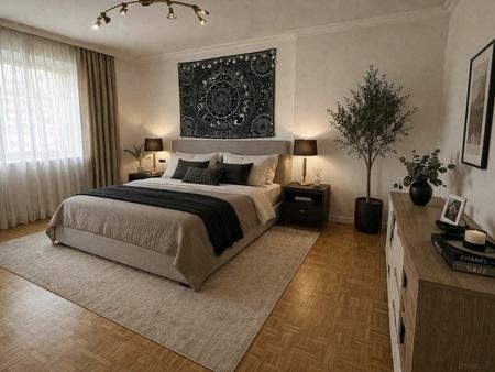 Wohnung - Miete in 8344 Bad Gleichenberg - Photo 3