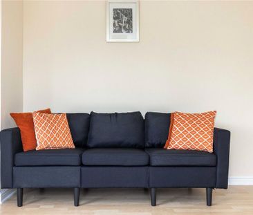 2 bedroom flat to rent - Photo 3