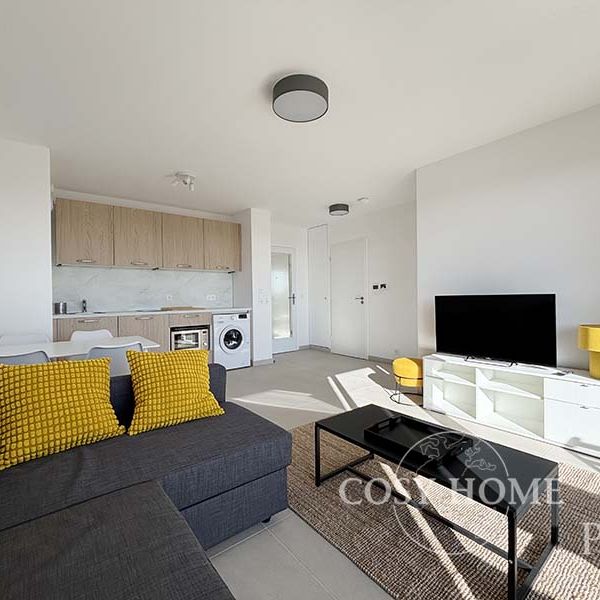 Appartement en location | Suresnes - Photo 1