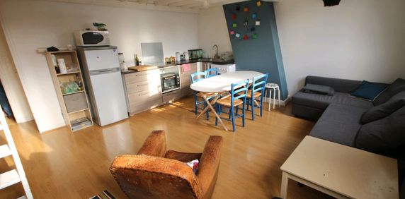 Location Appartement 3 pièces 49m² LILLE 59000 - Photo 2