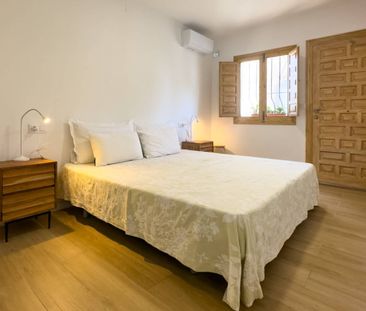 Apartment for rent in Jesus Pobre - Photo 3