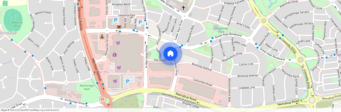 53 Lower Keys Drive, WA 6030, Clarkson