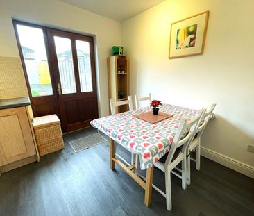 The Boulevard, Mount Eustace, Tyrrelstown, Dublin 15 - Photo 3