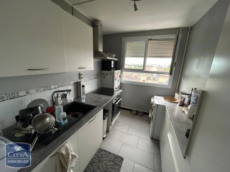 Appartement à louer 3 pièces 57.03m² - Photo 3
