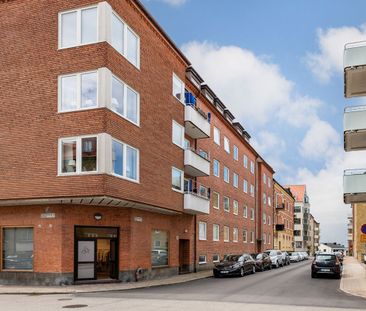 Flemminggatan, Helsingborg - Foto 2