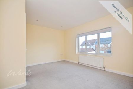 2 bedroom end of terrace house to rent - Photo 3