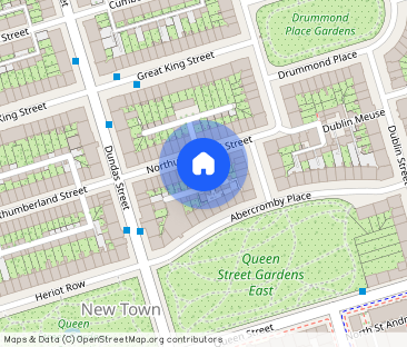 Northumberland Street South East Lane, Edinburgh, EH3 - Photo 1