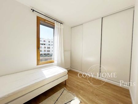 Appartement en location | Nanterre - Photo 3