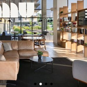 Appartement à Sous Louer - MU - Photo 2