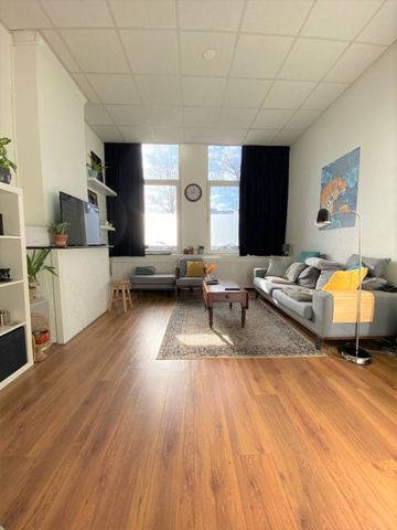 Te huur: Appartement Loosduinseweg in Den Haag - Photo 2