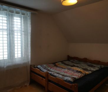 Zentrale und ruhige Lage - Ihre neue Wohnung auf 2 Etagen - Photo 6