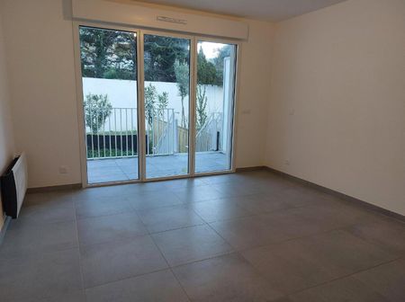 location Appartement T2 DE 46.33m² À MARSEILLE - Photo 5