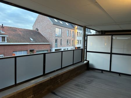 Appartement met groot terras in Vorst-Laakdal - Foto 5