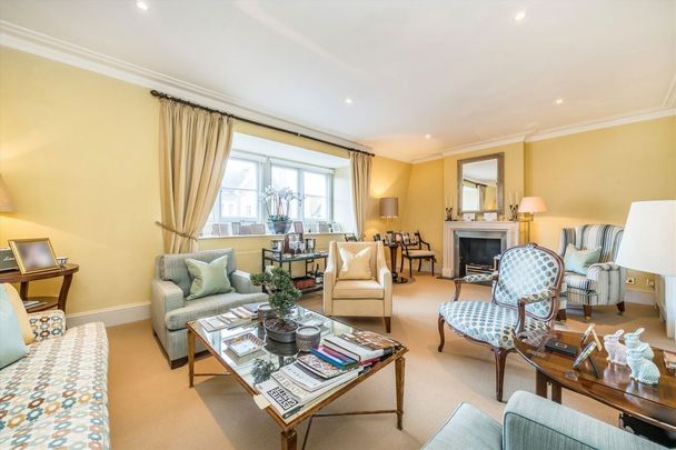 Mount Street, Mayfair, W1K - Photo 1