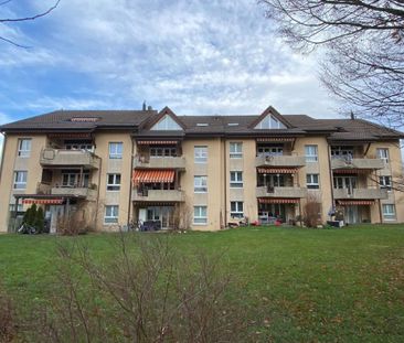 renoviertes 2 Zi.-Dachstudio mit neuer Küche - Foto 2