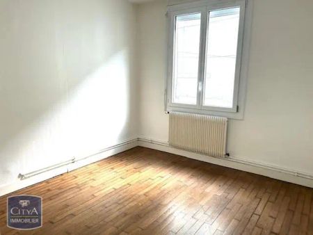 Appartement à louer 3 pièces 58.54m² - Photo 2