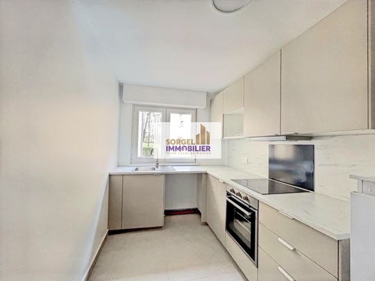 Location Appartement 3 pièces 63m² ECKBOLSHEIM 67201 - Photo 1