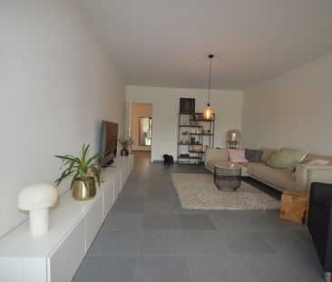 Modern glvl. app. met een bew. opp. van. 99m², te Tielen - Photo 4