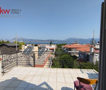 Studio/Γκαρσονιέρα για ενοικίαση Άγιος Βασίλειος (Ρίο) - Photo 6