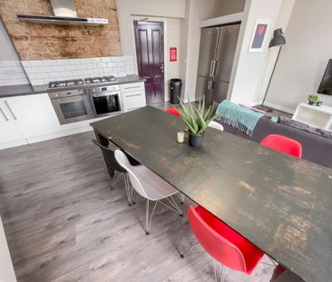 4 bedroom house share to rent - Photo 2