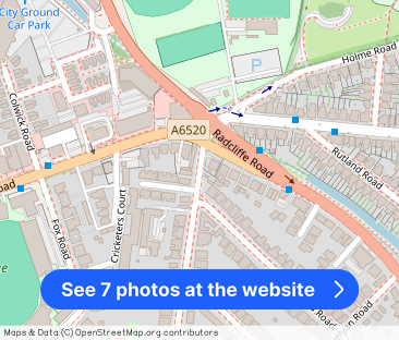 Edward Court, Nottingham, NG2 - Photo 1