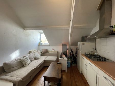Te huur: Appartement Hertogstraat in Arnhem - Foto 2