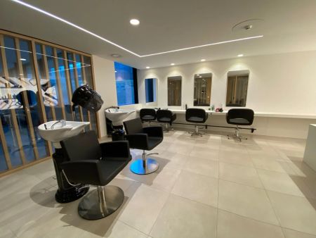 Nieuwbouw assistentiewoning te huur in De Panne - Photo 5