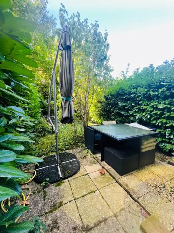 Résidence du Soleil - Studio au RDJ - Photo 5