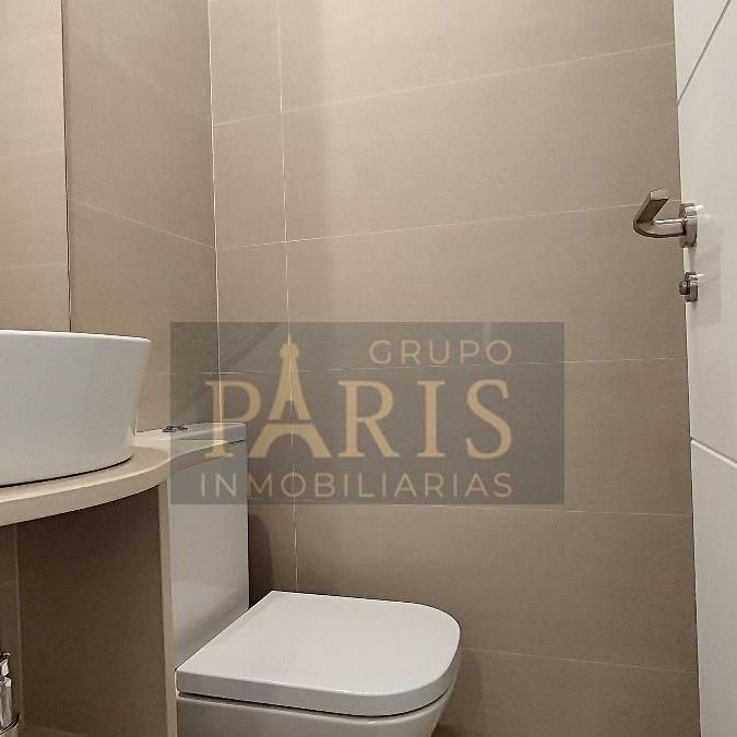 Piso de alquiler en Alameda San Anton , Alameda - Photo 1