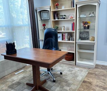 For Lease - 237 Homestead(Room) Crescent, London North, Ontario - Photo 6