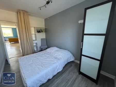 Location Appartement 3 pièces 62m² POITIERS 86000 - Photo 3