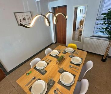 Room 5, 40 Melrose St, Belfast, BT9 7DN - Photo 3