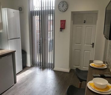 1 bedroom in a house share to rent - Photo 3