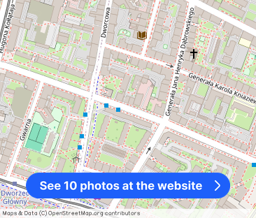 Kawalerka 17 m², ul. Kościuszki 133, dla studenta - Photo 1