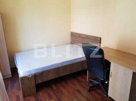Apartament 3 camere, 60mp, loc parcare, zona strazii Muzeul Apei! - Photo 4