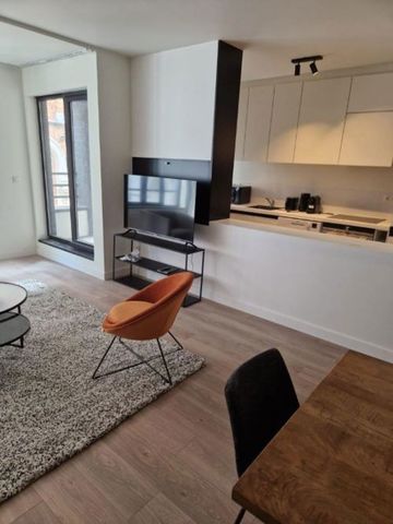 Flat - for rent - Photo 2
