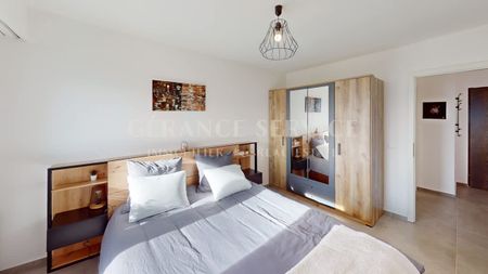 2 Zimmer, 57 m², 2. Stock - Photo 4
